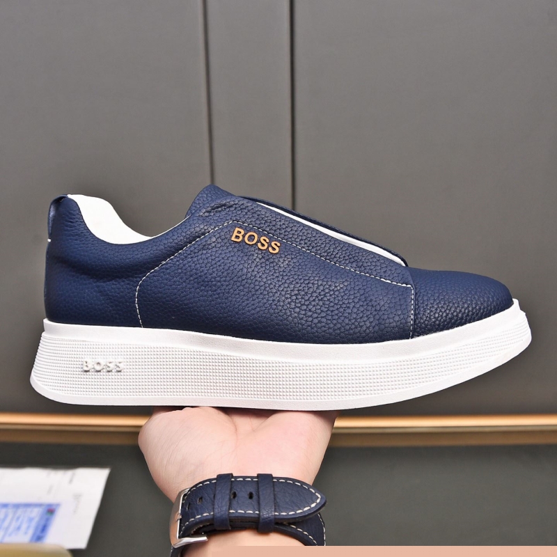 Boss Low Shoes